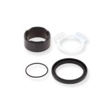 KIT REPARATION PROX PIGNON SORTIE DE BOITE YAMAHA 450 YFZR ENTRETOISE + JOINT + RONDELLE FREIN